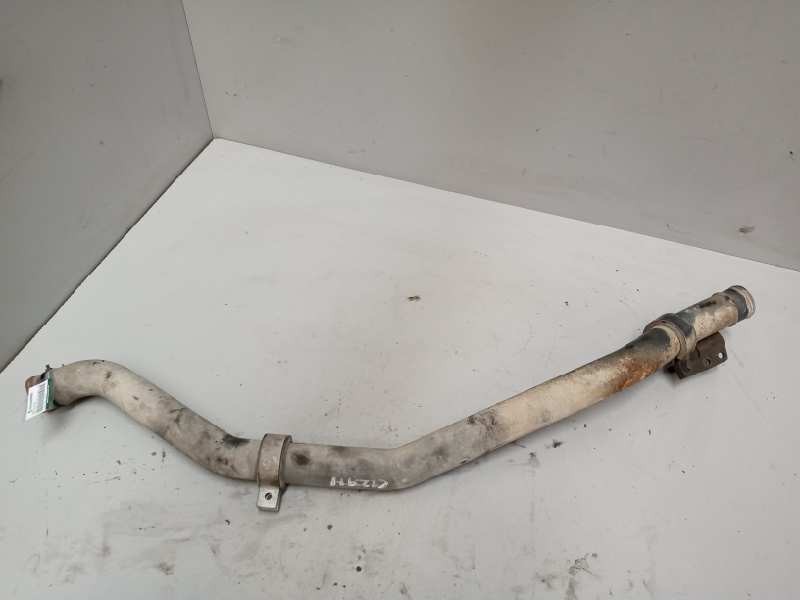 Recambio de tubos intarder para iveco stralis (as) 12.9 diesel referencia OEM IAM   