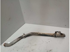 Recambio de tubos intarder para iveco stralis (as) 12.9 diesel referencia OEM IAM    2