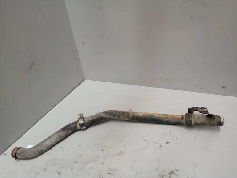 Recambio de tubos intarder para iveco stralis (as) 12.9 diesel referencia OEM IAM   