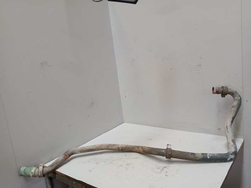 Recambio de tubos intarder para iveco stralis (as) 12.9 diesel referencia OEM IAM   