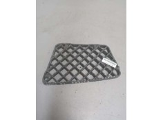 Recambio de huella peldaño para iveco eurotech (mt) 7.7 diesel referencia OEM IAM IZQUIERDA SUPERIOR 