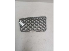 Recambio de huella peldaño para iveco eurotech (mt) 7.7 diesel referencia OEM IAM IZQUIERDA SUPERIOR  2