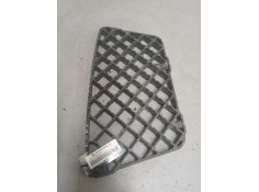 Recambio de huella peldaño para iveco eurotech (mt) 7.7 diesel referencia OEM IAM IZQUIERDA INFERIOR 