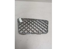 Recambio de huella peldaño para iveco eurotech (mt) 7.7 diesel referencia OEM IAM IZQUIERDA INFERIOR  2