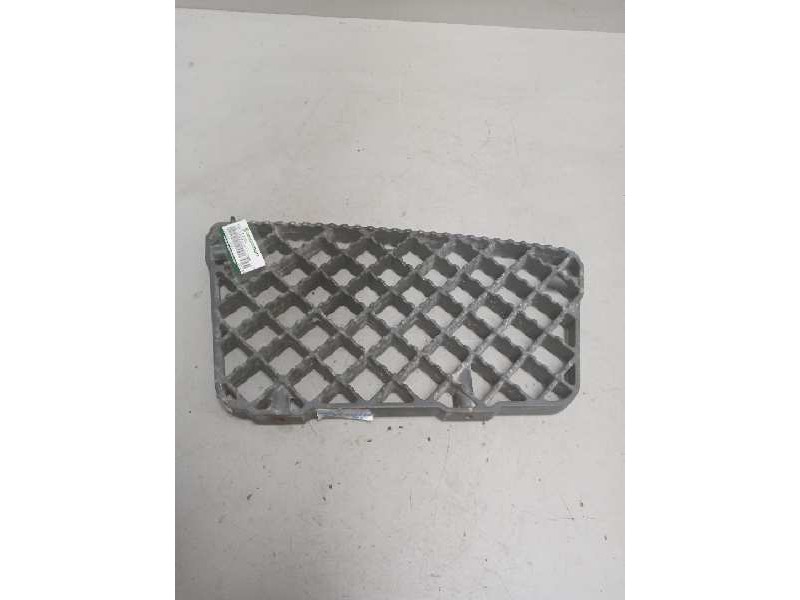 Recambio de huella peldaño para iveco eurotech (mt) 7.7 diesel referencia OEM IAM IZQUIERDA INFERIOR 