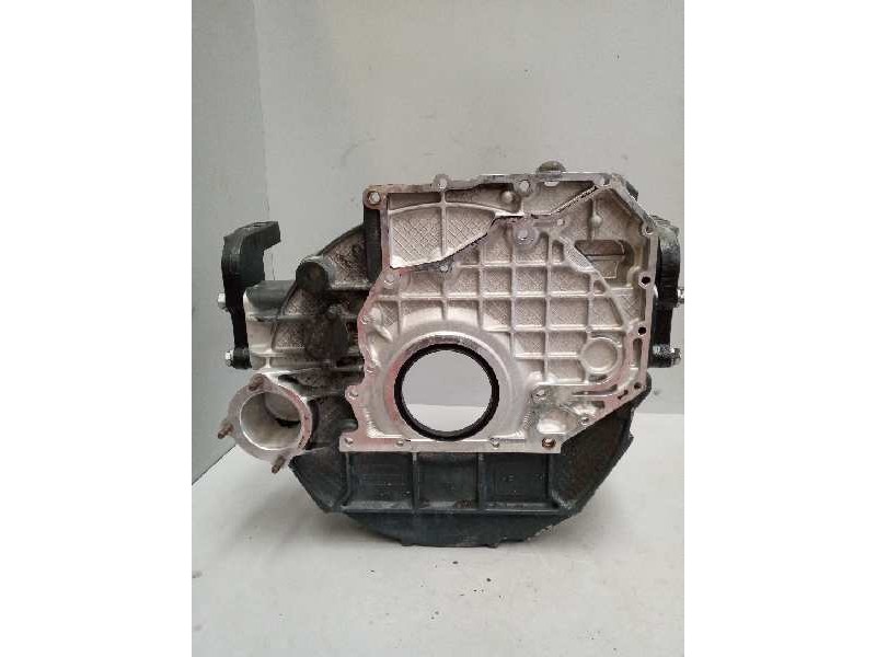 Recambio de campana motor para iveco eurocargo 05.03  5.9 diesel referencia OEM IAM 4897044 489704400 