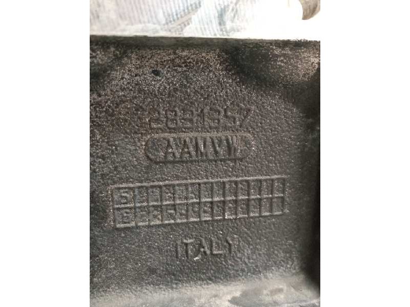 Recambio de campana motor para iveco eurocargo 05.03  5.9 diesel referencia OEM IAM 4897044 489704400 