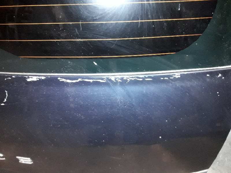 Recambio de porton trasero para renault espace iv (jk0) grand espace expression referencia OEM IAM   