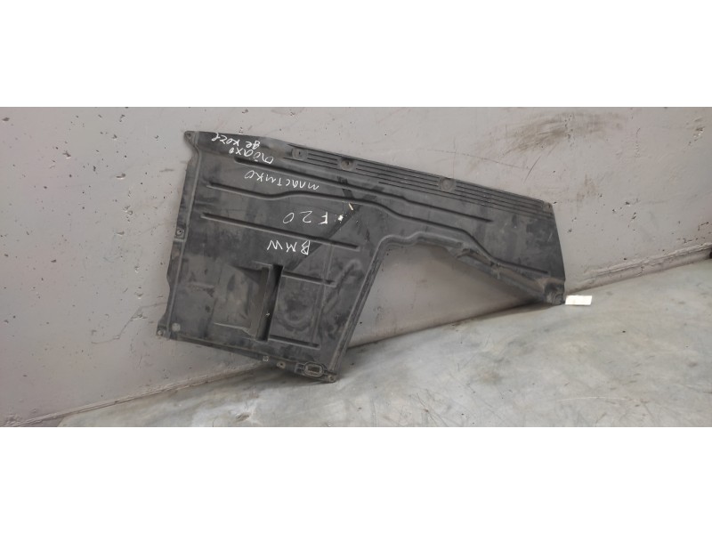 Recambio de protector para bmw serie 1 lim. (f20) 118d referencia OEM IAM 7241829 51164310 