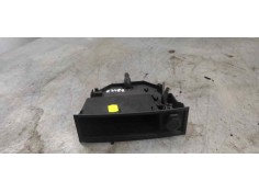 Recambio de guarnecido portaobjetos para peugeot partner kasten confort pack l1 referencia OEM IAM 9688592177  