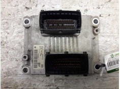 Recambio de centralita motor uce para opel corsa c club referencia OEM IAM 0261206072  