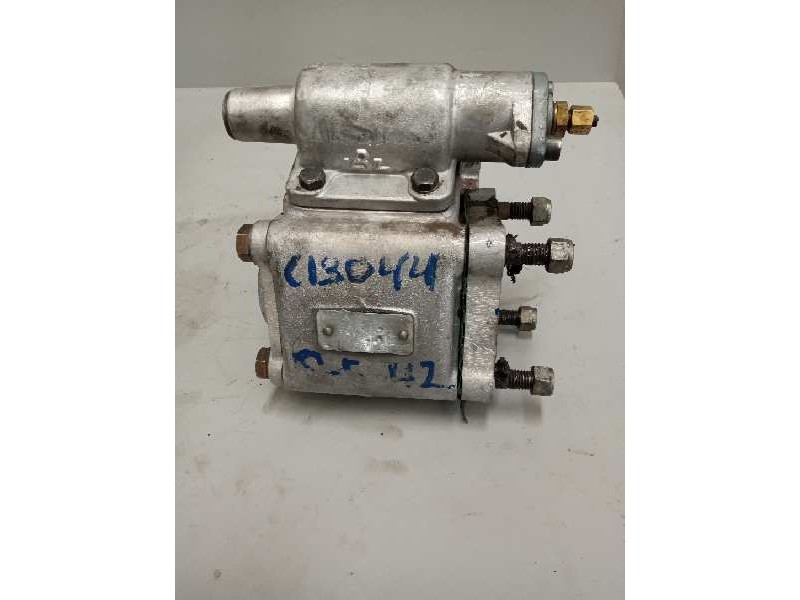 Recambio de toma de fuerza para nissan trucks m m-90.150 referencia OEM IAM VBZFS5/42 104603 