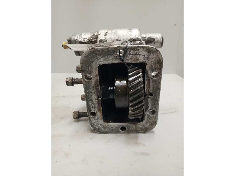 Recambio de toma de fuerza para nissan trucks m m-90.150 referencia OEM IAM VBZFS5/42 104603 