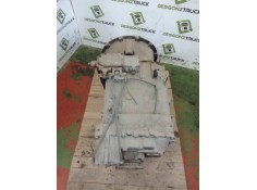 Recambio de caja cambios para man f 90 19.332/362/462 fki batalla 3500 pma17 gran espacio referencia OEM IAM 16S112 129605211 