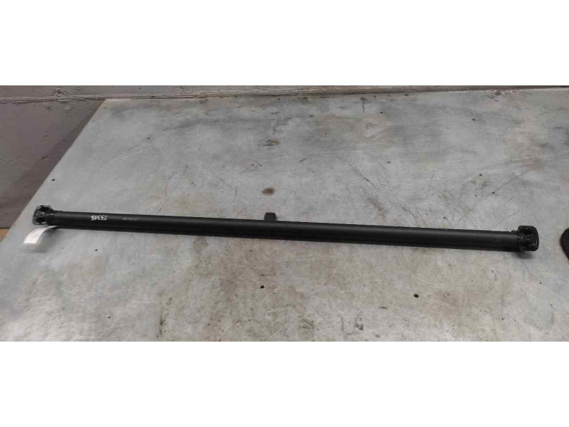 Recambio de cortina maletero para peugeot 307 cc (s1) 2.0 referencia OEM IAM   