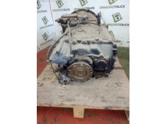 Recambio de caja cambios para man f 90 19.332/362/462 fki batalla 3500 pma17 gran espacio referencia OEM IAM 16S112 129605211  2