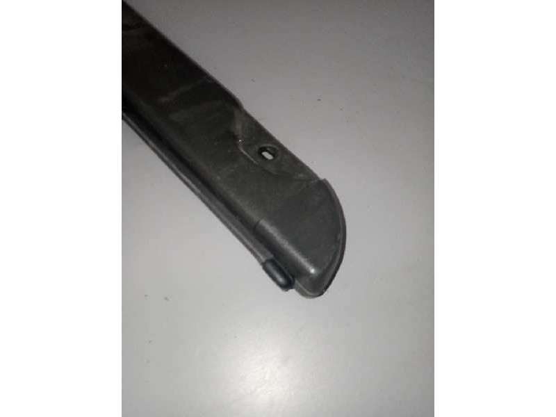 Recambio de cortina puerta derecha para iveco eurotech (mp) 9.5 diesel referencia OEM IAM   