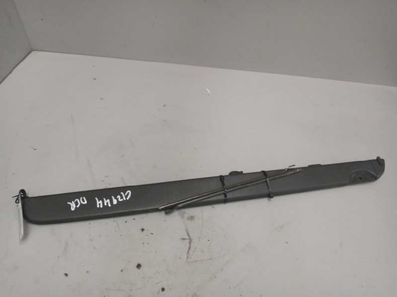 Recambio de cortina puerta derecha para iveco eurotech (mp) 9.5 diesel referencia OEM IAM   