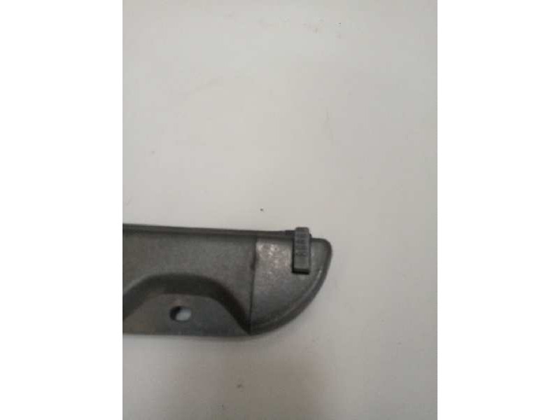 Recambio de cortina puerta derecha para iveco eurotech (mp) 9.5 diesel referencia OEM IAM   