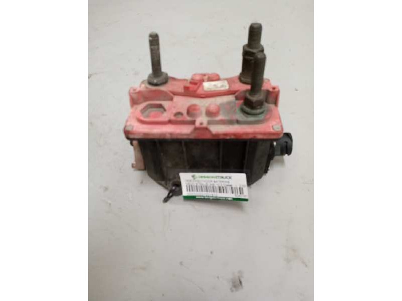 Recambio de desconectador baterias para iveco stralis (as) 10.3 diesel referencia OEM IAM 504016183  DESCONECTADOR ADR