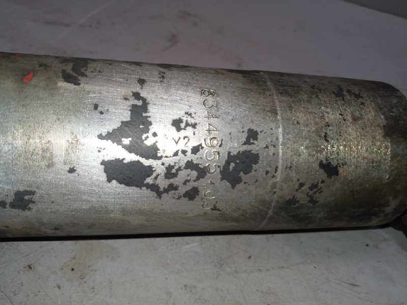 Recambio de brazo direccion hidraulico para volvo fl 615 intercooler 210/220/25 referencia OEM IAM 8344955103  