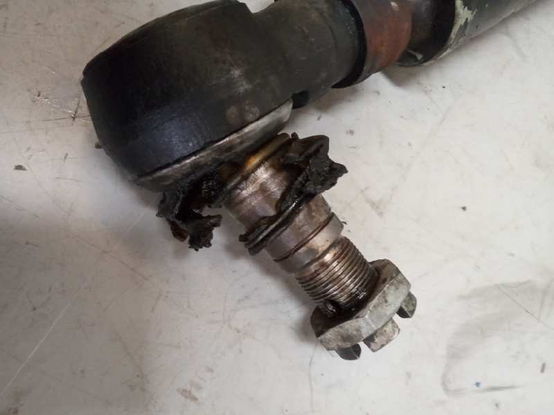 Recambio de brazo direccion hidraulico para volvo fl 615 intercooler 210/220/25 referencia OEM IAM 8344955103  