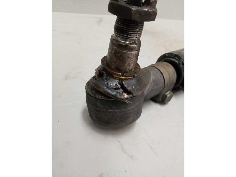 Recambio de brazo direccion hidraulico para volvo fl 615 intercooler 210/220/25 referencia OEM IAM 8344955103  