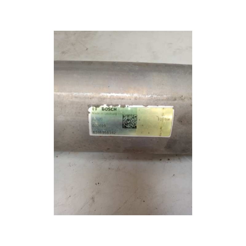 Recambio de brazo direccion hidraulico para volvo fm 12 2002  12.1 diesel (d12d420) referencia OEM IAM 3987646 8346955162 