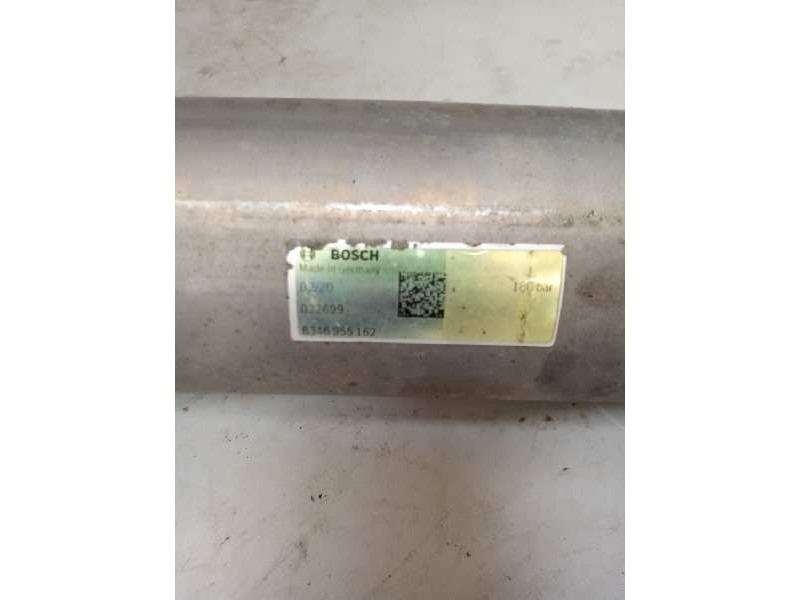 Recambio de brazo direccion hidraulico para volvo fm 12 2002  12.1 diesel (d12d420) referencia OEM IAM 3987646 8346955162 