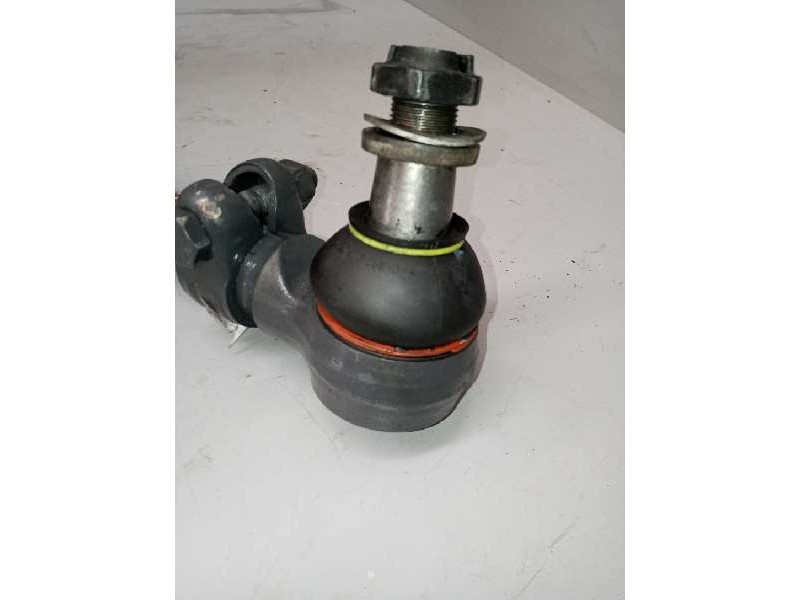 Recambio de brazo direccion hidraulico para volvo fm 12 2002  12.1 diesel (d12d420) referencia OEM IAM 3987646 8346955162 