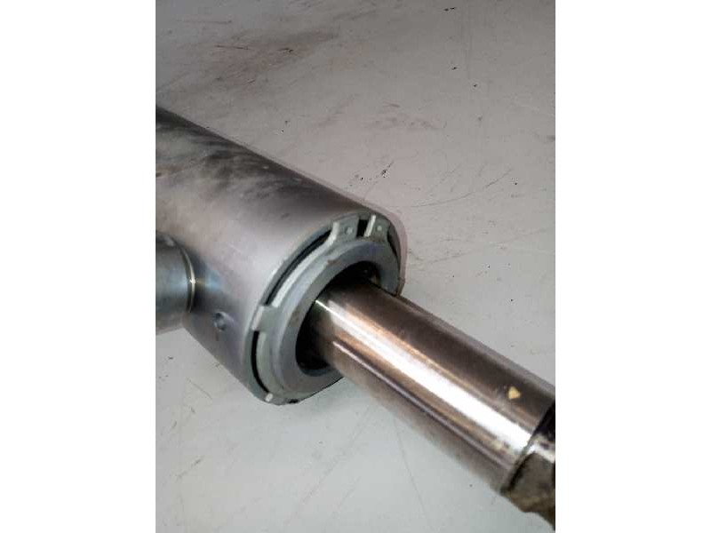 Recambio de brazo direccion hidraulico para volvo fm 12 2002  12.1 diesel (d12d420) referencia OEM IAM 3987646 8346955162 