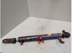 Recambio de brazo direccion hidraulico para iveco eurotech cursor (mh) referencia OEM IAM 41032671  