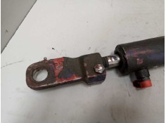 Recambio de brazo direccion hidraulico para iveco eurotech cursor (mh) referencia OEM IAM 41032671   2