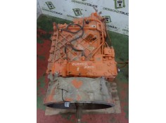 Recambio de caja cambios para iveco eurotech cursor (mh) fki  (190 e 27) tráfico urbano referencia OEM IAM 16S151IT 1315041316 8