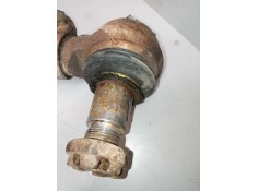 Recambio de brazo direccion hidraulico para iveco stralis (ad/at) 7.8 diesel referencia OEM IAM 41032945 8346974183  2