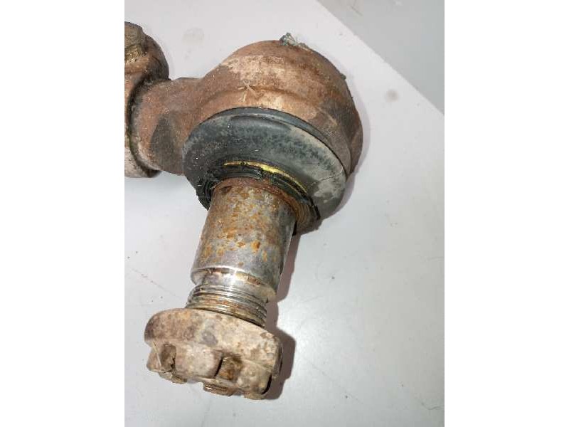 Recambio de brazo direccion hidraulico para iveco stralis (ad/at) 7.8 diesel referencia OEM IAM 41032945 8346974183 