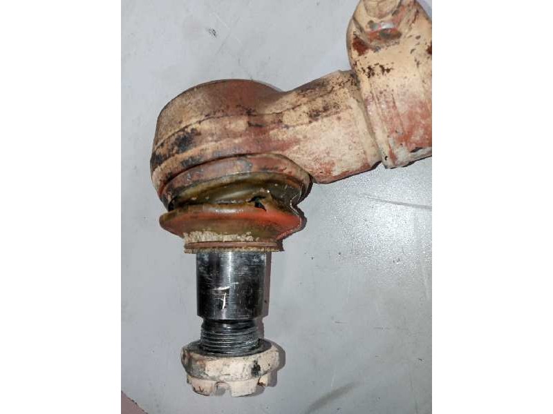 Recambio de brazo direccion hidraulico para iveco stralis (ad/at) 7.8 diesel referencia OEM IAM 41032945 8346974183 