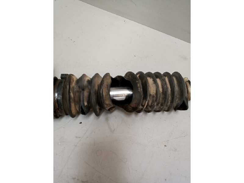 Recambio de brazo direccion hidraulico para iveco stralis (ad/at) 7.8 diesel referencia OEM IAM 41032945 8346974183 