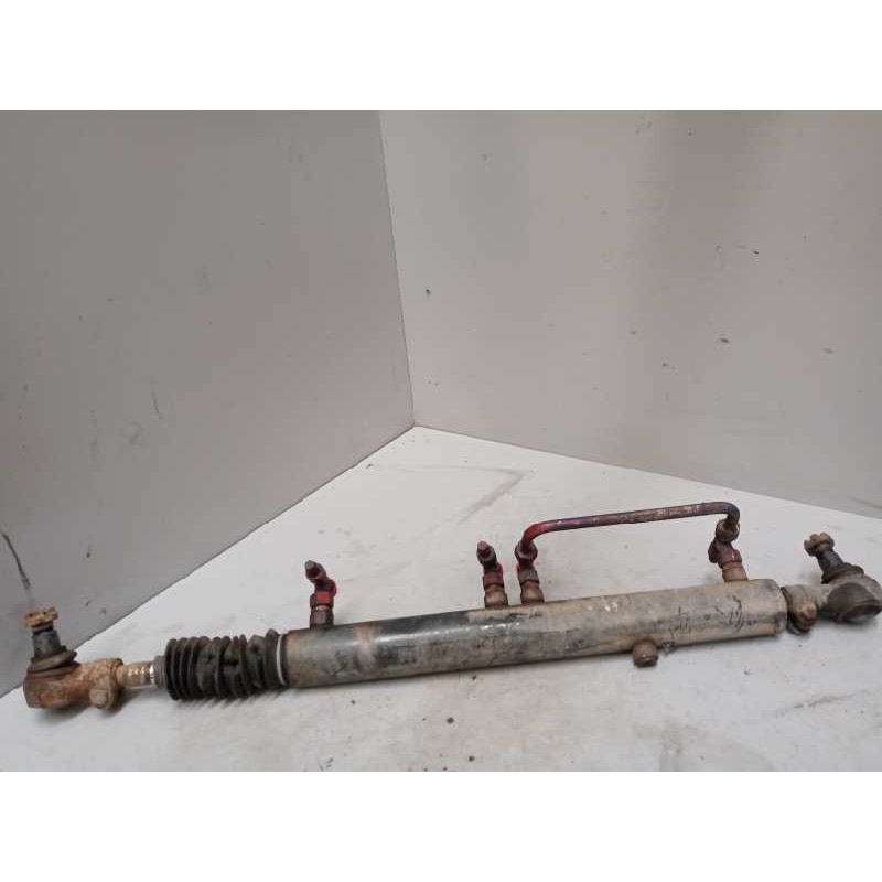 Recambio de brazo direccion hidraulico para iveco eurotech cursor (mh) 7.8 diesel referencia OEM IAM 41032945 8346974183 
