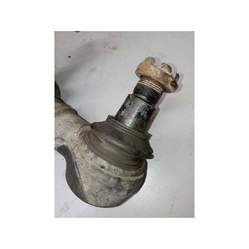 Recambio de brazo direccion hidraulico para iveco eurotech cursor (mh) 7.8 diesel referencia OEM IAM 41032945 8346974183 