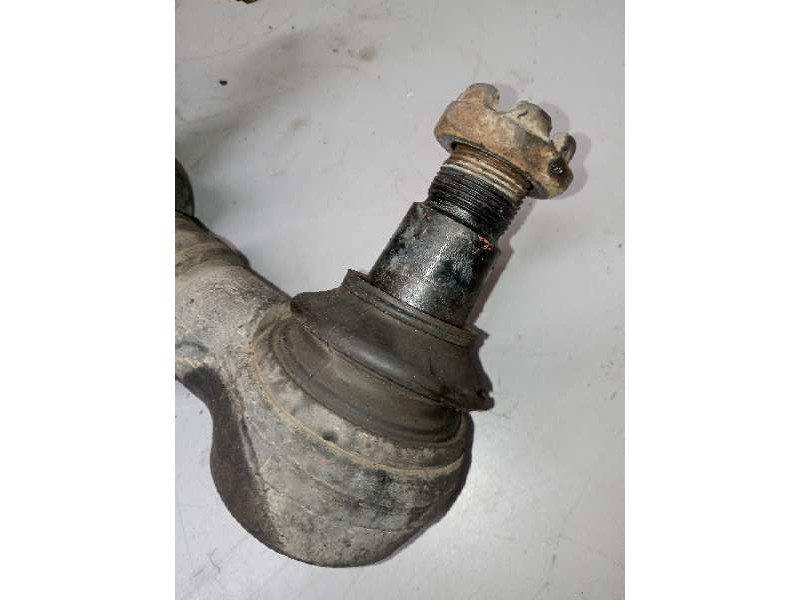 Recambio de brazo direccion hidraulico para iveco eurotech cursor (mh) 7.8 diesel referencia OEM IAM 41032945 8346974183 