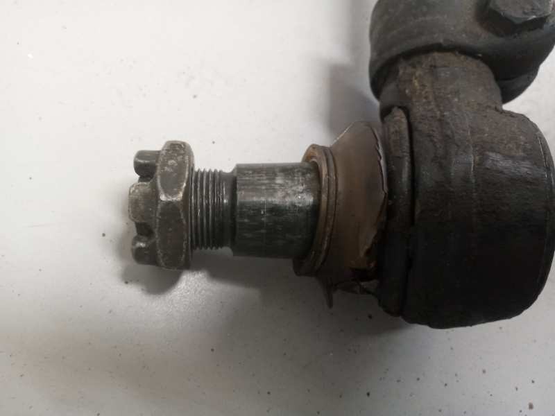 Recambio de brazo direccion hidraulico para . setra s 319 ul referencia OEM IAM 8346974198  