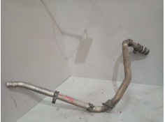 Recambio de tubos intarder para daf trucks xf 106 480 referencia OEM IAM   