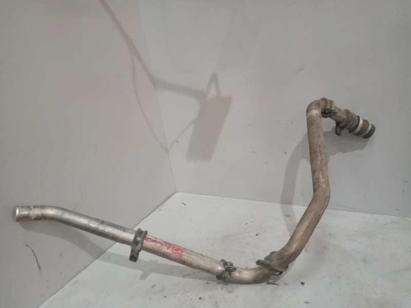 Recambio de tubos intarder para daf trucks xf 106 480 referencia OEM IAM   