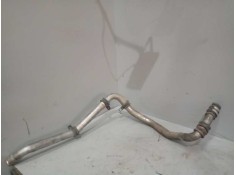 Recambio de tubos intarder para daf trucks xf 106 480 referencia OEM IAM    2