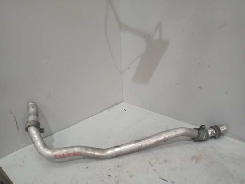 Recambio de tubos intarder para daf trucks xf 106 480 referencia OEM IAM   