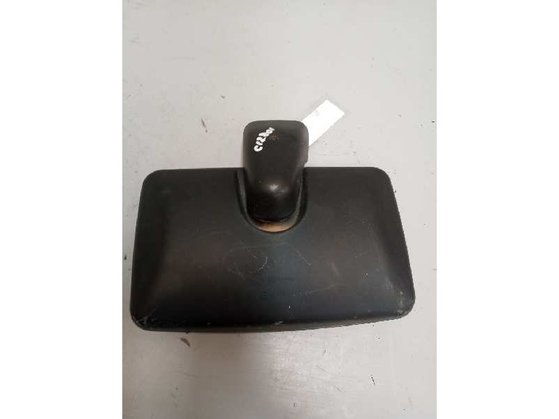 Recambio de retrovisor exterior angular para nissan trucks atleon 140 referencia OEM IAM   