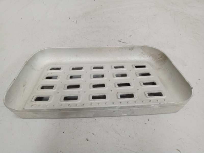 Recambio de huella peldaño para daf serie xf euro 6 12.9 diesel referencia OEM IAM 1945944 SUPERIOR 