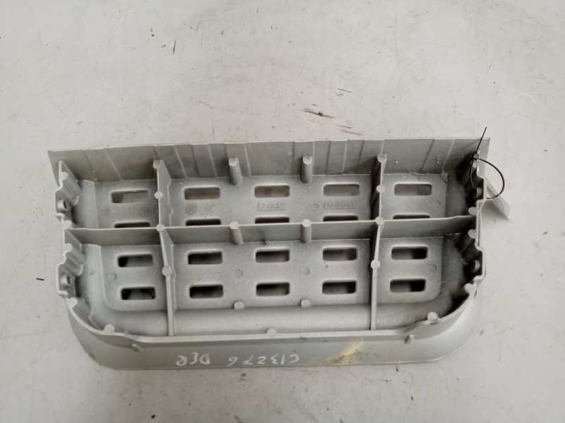 Recambio de huella peldaño para daf serie xf euro 6 12.9 diesel referencia OEM IAM 1945944 SUPERIOR 