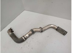 Recambio de tubos intarder para mercedes-benz actros bm 963.xxx 2-achser referencia OEM IAM 9605017458  